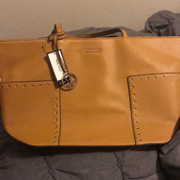 Nine West bag. NWT - Picture 1 of 5